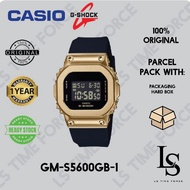 G-SHOCK MINI ORIGINAL GM-S5600GB-1/GM-S5600GB-1DR/GM-S5600GB/GMS5600GB