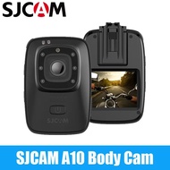 Yunnangang SJCAM กล้องตัวเครื่องกล้องอินฟาเรดใส่ได้ใน A10ตำแหน่งเลเซอร์การมองเห็นได้ในเวลากลางคืนกล้