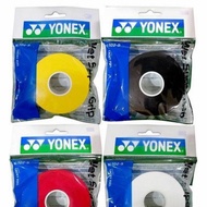 Yonex Ac 102 Badminton Grip Ac102 Contents 5 Jp Code