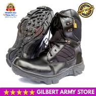 GILBERT ARMY STORE- Sepatu Delta Safety Boots Army-Sepatu Delta Pria Murah-Sepatu Delta Termurah-Se