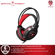 Gaming Freak GH7-GEO PC Gaming Headset GH7-GEO
