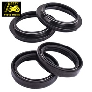 45x58x9.5/11.5 45x58 Fork Oil Seal Front Fork Seal Oil Seal Shock Absorber Rubber For BMW F800 GS 20