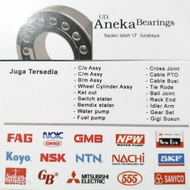 BEARING TRANSMISI AVANZA 28TM12 A8NC3 NSK LAKER GRANMAX 28X62X17