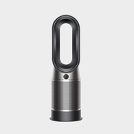 Dyson Purifier Hot+Cool 三合一涼暖智慧空氣清淨機 HP07 (黑鋼色)