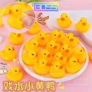 BOSS-Rubber Duck baby bath toys baby bath toys/ baby toys baby bath toys