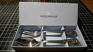 WEDGWOOD叉匙組