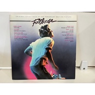 1LP Vinyl Records Record Footloose Original Motion Picture Soundtrack (J3C130)