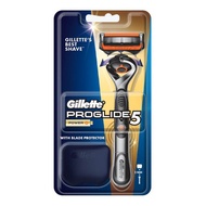 Gillette Fusion 5 ProGlide Power Razor (1 Handle + 1 Blade)