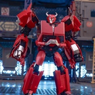 Transforming Toys Apache King Kong Red Gladiator Flying over the Mountain Belt Double Bonus Autobot 