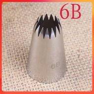 Ice cream nozzle 6B SP01