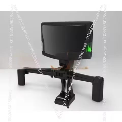 TrackIR5/TrackNP5 Head Tracking System Head Aiming Flight Simulator Flight Racing Simulator