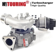 BV43 Turbine Turbo Turbocharger for Great Wall Haval H6 V200 Haval H5 GW4D20 2.0L 53039880168 530397