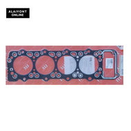 (ประกัน 1 เดือน) ประเก็นฝาสูบ MITSUBISHI 4M40/4M40-T/ STRADA 2800/PAJERO/CANTER มิตซูบิชิ สตราด้า/ปา