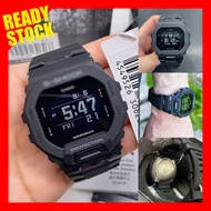 GSK GBD200 BLACK PETAK WATCH - WOMEN'S WATCH MEN'S WATCH - GBD 200 WATCH