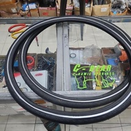 Outer Tire 20 451 x 1 1/8 Kenda Premium reflector list 28-451