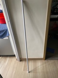 伸縮晾衣桿