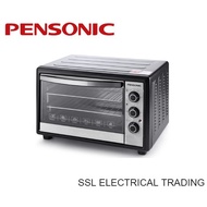 Pensonic Electric Oven 35L PEO-3505