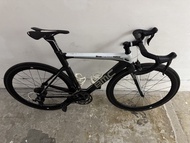 BMC Time Machine TMR02 Road Bike