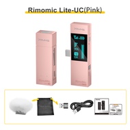 7RYMS RimoMic Lite Wireless Lavalier Microphone for iPhone AndroidPlug and Play Wireless Lapel Mic w