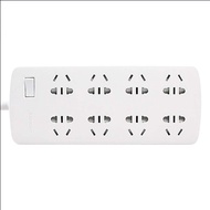 Pisen 008 (EP) electric socket (8 x AC)