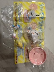Chiikawa 扭蛋