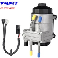 New High Pressure Fuel Pump for Ford Excursion F-250 F-350 F-450 F-550 SUPER DUTY 6.0L V8 2003-2007 