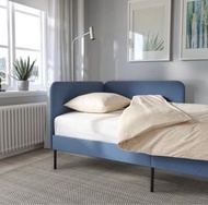 IKEA 單人床架及彈簧床褥