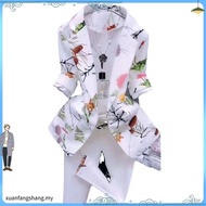 <wales> Women Blazer Sunscreen