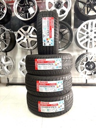 205/45R16 87W MAXXIS I-PRO ยางใหม่ปี 23🇹🇭ราคาโปร2แถม2=ได้4 เส้น✅ แถมจุ๊บลมยางแท้😍 มีรับประกันนาน4ปี✅