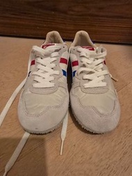 Tiger Onitsuka 全新波鞋