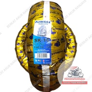 Ban Motor Primaax sk16 130 70 12 Tubeless Bonus Pentil Ban Vespa Sprint GTS