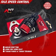 Isc Idle Speed Control Ah1 Racing Xmax 250 Manual Slow Setting Xmax 250 B74 B5x Ah1 Racing