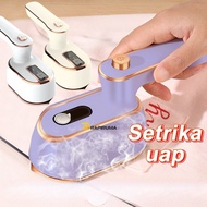 Steam Iron Portable Iron 2 in 1 Handheld Iron/ 2 in 1 Steam Iron Portable Iron/ 1200W