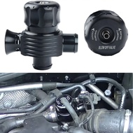 Dual Port Adjustable Blow Off Valve 25mm Bolt On Ford XR6 Turbo F6 G6E