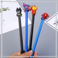 KB-A12 Hero Pen Hero Character Gel Pen/ Hero Pen/ Stationery