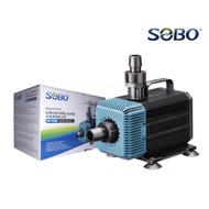 SOBO WP-5200 AQUARIUM SUBMERSIBLE PUMP / WATER PUMP
