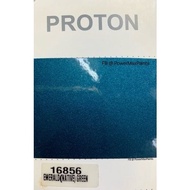 FORCE PROTON 16856 NATIVE GREEN * 2K CAR PAINT