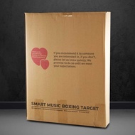 MESIN LCMNCLL APWIKOGER Music Boxing Machine Wall Target Bluetooth - AG5