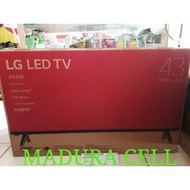 LG LED TV 43 INCH 43LK50/43LK500 NEW MODEL 2018 FULL HD ORIGINAL