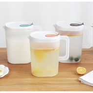 USED WATER JUG HOT WATER JUG AND THICK PLASTICSEJUK WITH LARGE CAPACITY 2.4 L