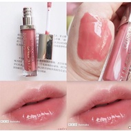 Catrice Volumizing Lip Booster - คาทริซวอลุ่มไมซิ่งลิปบูสเตอร์ (5 ml)