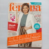 Majalah FEMINA SEPTEMBER 2014