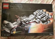 全新 絕版 LEGO Star Wars 75244 Tantive IV
