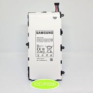 AP221 BATERAI OEM TAB P3200 T211 T210 T215 TAB3 7INCH BATRE BATRAI BAT