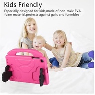 ADVAN TAB ELITE 8 INCH SOFT CASE KIDS' CASING STRONG THUMBS UP