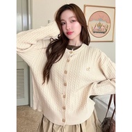 (New in pack) Cintage CT1989 Cardigan Bowny789 Beige Plain(bowny)