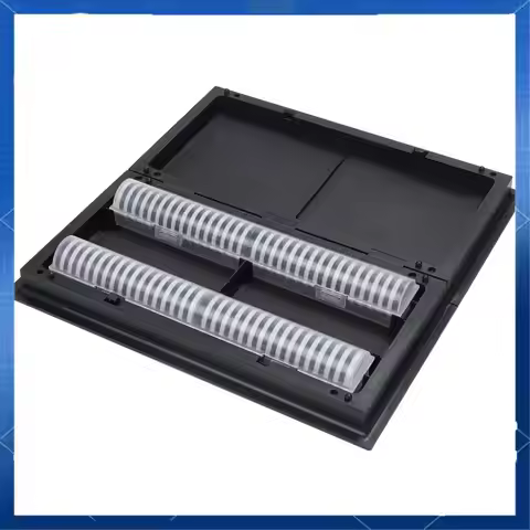 2X Magnetic Portable Folding Reversi Othello Board Chess Standard Educational Home Parent-Children F
