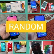 ORIGINAL LEBARAN BERKAH !! " HP SECOND 200 RIBUAN BUAT DARING BUAT