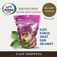 DR MAN TTTDI QUYUS COFFEE (HEALTHY AND ENJOYABLE COFFEE)