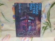 周興哲cd=如果雨之後(預購版，有簽名)